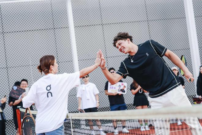 他们喜欢利 他们喜欢利