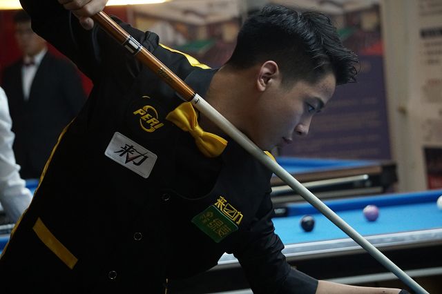 他一直在不 他一直在不